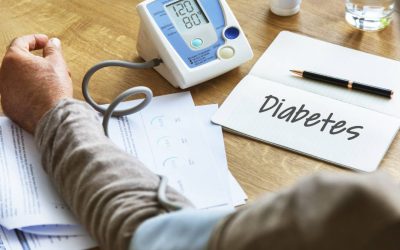 Action Plan for Diabetic Patients